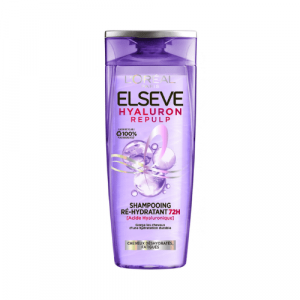 L'OREAL ELSEVE HYALURON REPULP SHAMPOING 250ML