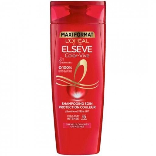 loreal-elseve-shampoing-soin-protection-couleur-pour-cheveux-colores-ou-meches-500-ml loreal-elseve-shampoing-soin-protection-couleur-pour-cheveux-colores-ou-meches-500-ml