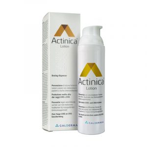 Daylong Actinica Lotion SPF 50+ 80g