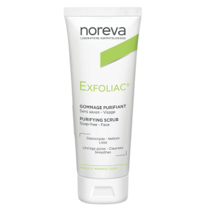 Noerva Exfoliac Gommage Purifiant 50mL