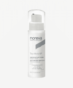 Noreva Trio White XP 3Soin de Nuit Dépigmentant Intensif 30mL