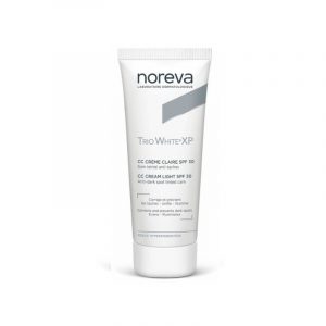 Noreva Trio White XP CC Crème Claire SPF30 40mL
