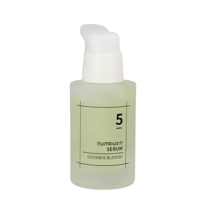 numbuzin-5-good-bye-blemish-serum-50ml numbuzin-5-good-bye-blemish-serum-50ml