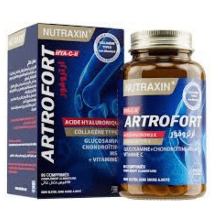 nutraxin-artrofort-hyaluroniquecollagen-b-90-comp nutraxin-artrofort-hyaluroniquecollagen-b-90-comp
