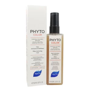 Phyto PhytoColor Soin Activateur de Brillance 150mL