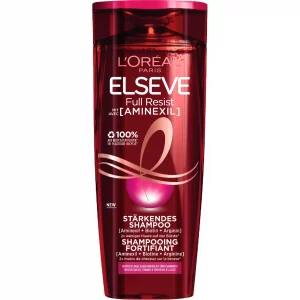 L'Oréal Elseve Full Resist Power Booster Shampooing nourrissant