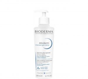 Bioderma Atoderm Intensive Gel-Crème 200mL