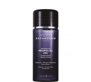 Esthederm Intensive Propolis + Zinc Lotion-Sérum 130mL