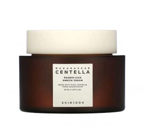 Skin1004 Madagascar Centella Probio-Cica Enrich Cream 50mL
