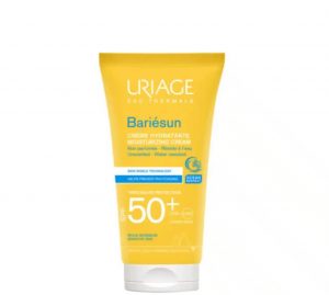 URIAGE Bariésun Crème Hydratante Spf 50+ 50mL