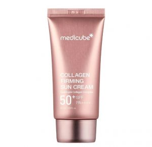 Medicube Collagen Firming Sun Cream 50mL