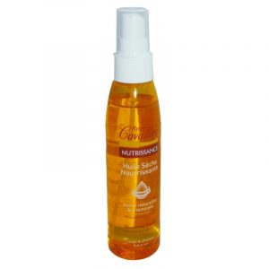Rogé Cavaillès Nutrissance Huile Sèche Nourrissante 125mL
