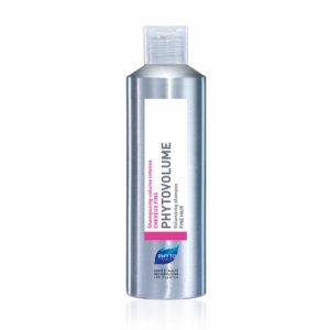 PHYTO Shampooing Volume Intense Cheveux Fins PHYTOVOLUME 200mL