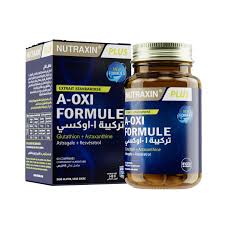 Nutraxin A-Oxi FORMULE B/60 Comprimés