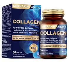Nutraxin collagène hydrolysé