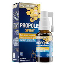 Nutraxin Propolis Spray