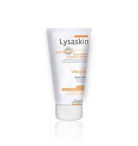 Lysaskin Crème Solaire SPF50+ 40mL