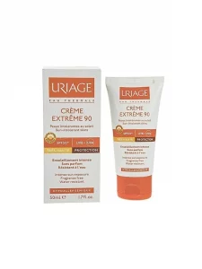 URIAGE Crème Extrême 90 SPF50+ 50mL