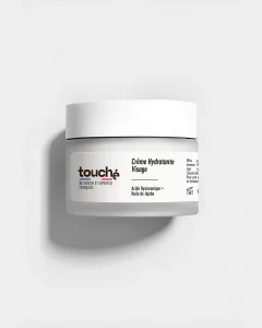 Touché Crème Hydratante Visage 50mL