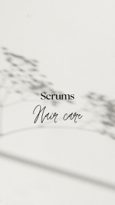 Serums