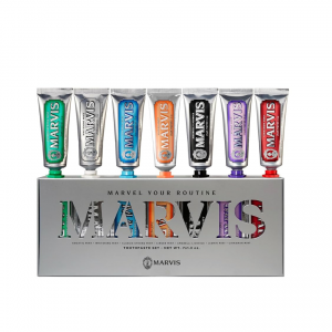 MARVIS CLASSIC STRONG MINT DENTIFRICE 85ML