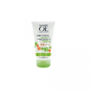 Oé Soin Toilette Intime Voile De Douceur 150 ml