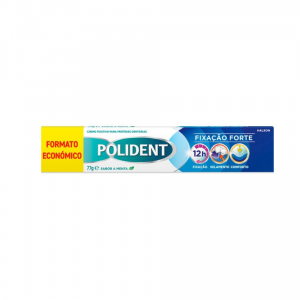 POLIDENT ORIGINAL CREME FIXATRICE 77g