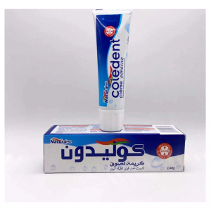 Coledent Crème Adhésive Fixation Extra Forte 40 g