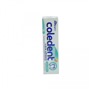 Crème Adhésive NaturaPRO 400 Coledent Antibactérien