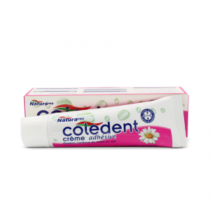Coledent Crème Adhésive Fixation Extra Forte 40 g