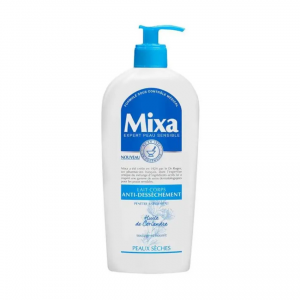 Mixa EXPERT PEAU SENSIBLE Lait Corps Anti-Dessèchement 250ml