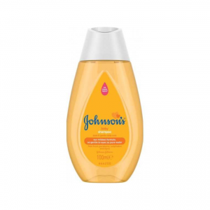 Shampoing pour bébés JOHNSON'S® 200 ML