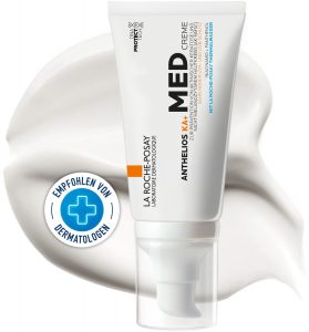 La Roche Posay Anthelios 100 KA Med (50 ml) Ecran Total