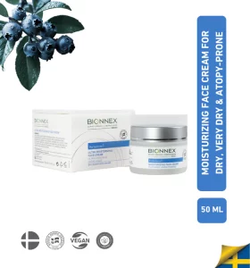 Bionnex Ultra Hydratante Crème Visage 50 ml