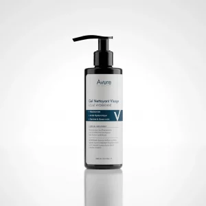 Gel Nettoyant Eclat Hydratant – Avure Skincare