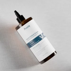 AVURE Tonique Exfoliant à l'Acide Glycolique 7% - Tonique Illuminateur