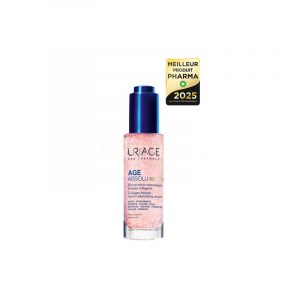 Uriage – Age Absolu Sérum Micro-Redensifiant Booster Collagène 30 ml