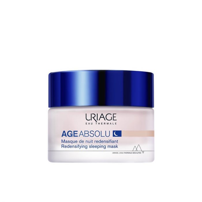 uriage-age-absolu-masque-nuit-resensifiant-50-ml