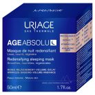 uriage-age-absolu-skin-densifying-overnight-mask-50-ml