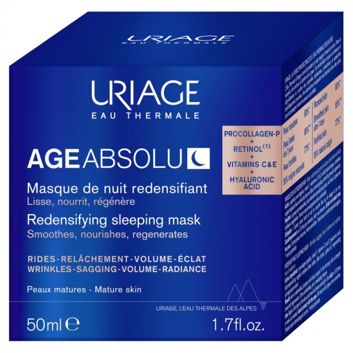 uriage-age-absolu-skin-densifying-overnight-mask-50-ml