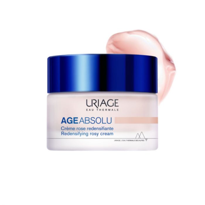 uriage-ageabsolu-creme-rose-redensifiante-50ml